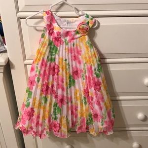 ‼️PRICE DROP‼️Toddlers Easter dress